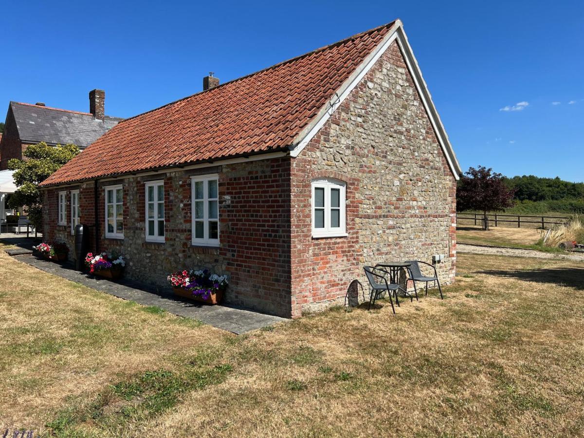 Heath House Farm Villa Frome Exterior photo